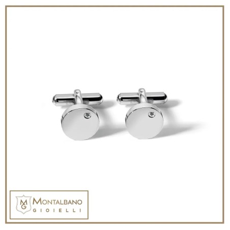 Senior UGM 101 N | Comete Gioielli linea Uomo